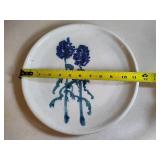 Lot of Asst Serving Trays/Bowls