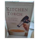 Osterizer Kitchen Blender & Asst Cutting Boards