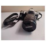 Minolta Maxxum XTsi 35MM Camera