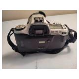 Minolta Maxxum XTsi 35MM Camera