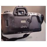 Minolta Maxxum XTsi 35MM Camera