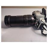 Minolta Maxxum XTsi 35MM Camera