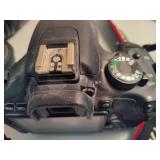 Canon EOS Rebel T3i Digital Camera