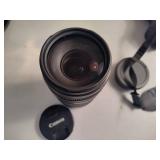 Canon EOS Rebel T3i Digital Camera