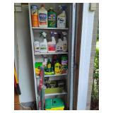 Lot of Lawn Chemicals/Plant Food/Etc