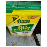 Lot of Lawn Chemicals/Plant Food/Etc