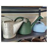 Watering Cans