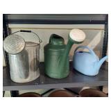 Watering Cans