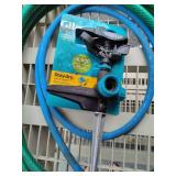 Lawn Sprinklers & Hoses