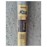 Blue Hawk Pick w/Fiberglass Handle