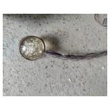 Outdoor Wall Hanging Decor