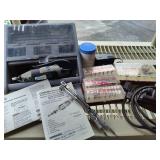 Dremel Tool Kit & Bits