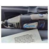 Dremel Tool Kit & Bits