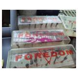 Dremel Tool Kit & Bits