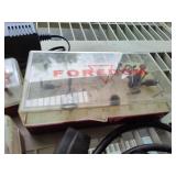 Dremel Tool Kit & Bits