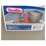 Assorted Storage Totes