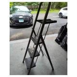 Tricam Industries 3-Step Ladder