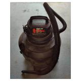 Shop Vac 2.25HP Wet/Dry Vac