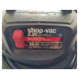Shop Vac 2.25HP Wet/Dry Vac