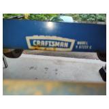 Craftsman Dolly/Hand Truck