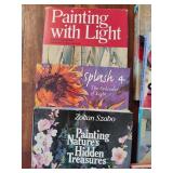 Books on Painting/Photography