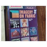 Assorted Books on Quilting