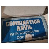 Combination Anvil