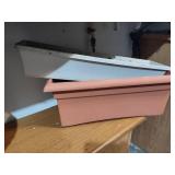 Assorted Lot of Pots