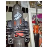 Lot of Assorted Screwdrivers/Bits & More