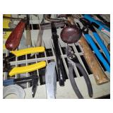 Lot of Misc Tools
