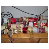 Assorted Ribbons