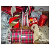 Assorted Ribbons