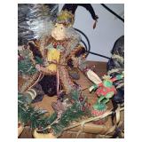 Lot of Assorted Jesters