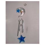 Moon Windchimes