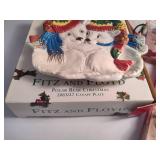 Assorted Holiday Items