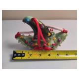 Vanmark Curtsie Tree Christmas Ornament