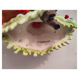 Vanmark Curtsie Tree Christmas Ornament