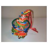 Vanmark Christmas Tree Ornament