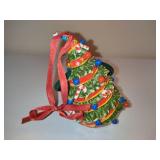 Vanmark Christmas Tree Ornament