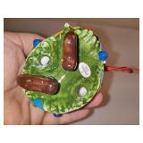 Vanmark Christmas Tree Ornament