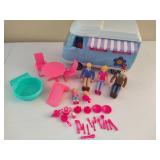 "You and Me Family Camper" by Fisher Price