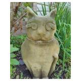 Outdoor Decor - Cat