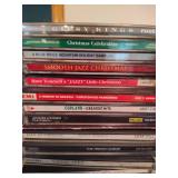 Lot of Assorted CDs