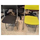 Office & Folding Chairs