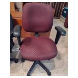 Office & Folding Chairs