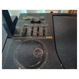 JVC PC-X100 Portable CD System