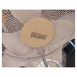 Lot of Assorted Fans