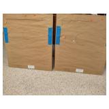 Beauty in Each Season Framed Art