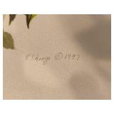 "Baltimore Oriole" by K. Shoop