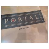 Two Poster Style Prints